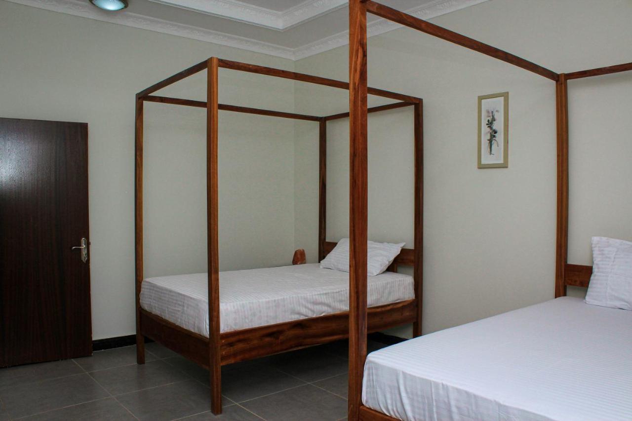 Kwale Residence Zanzibar Eksteriør bilde